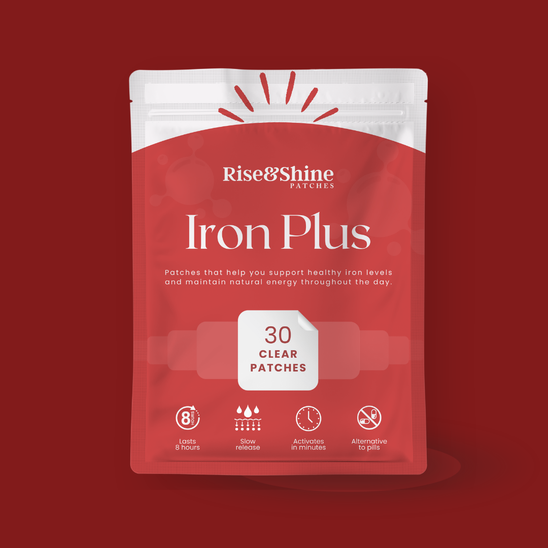 Iron Plus