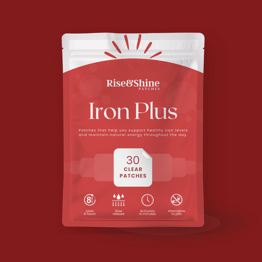 Iron Plus