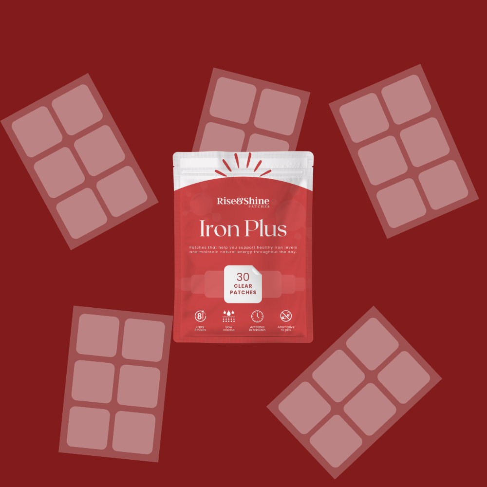 Iron Plus